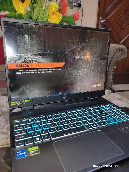 Acer Predator Helios Neo 16 0