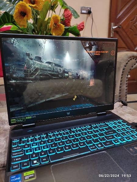 Acer Predator Helios Neo 16 1