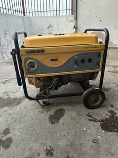 generator