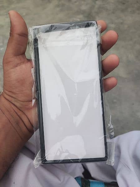 Samsung Galaxy note 20 ultra case 3