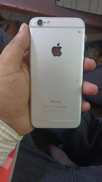 iPhone 6 2