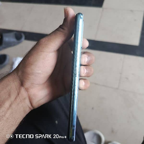 vivo s1 ram 4 128 display fingerprint ha only touch change ha All ok 2