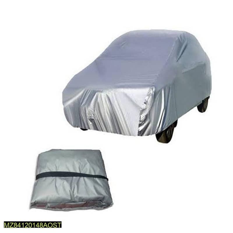 Water And Dust Proof Suzuki Mehran Car Cover 1