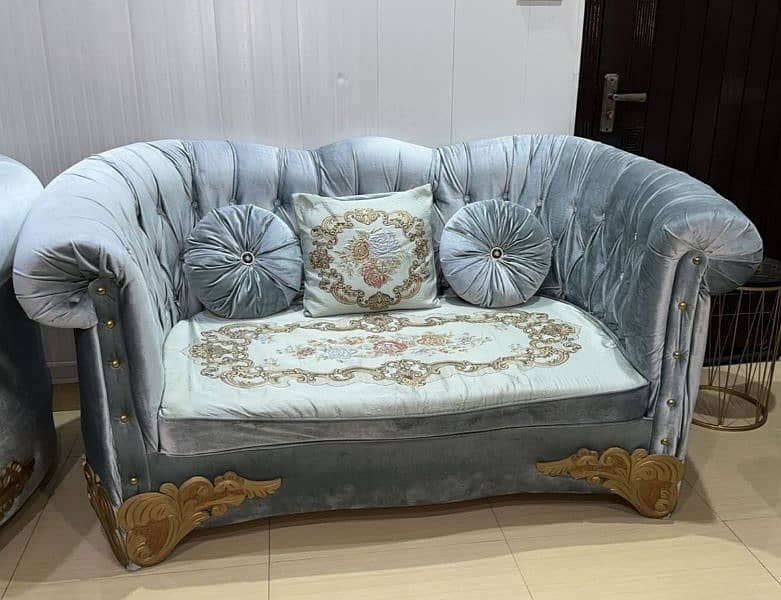 Sofa set 1