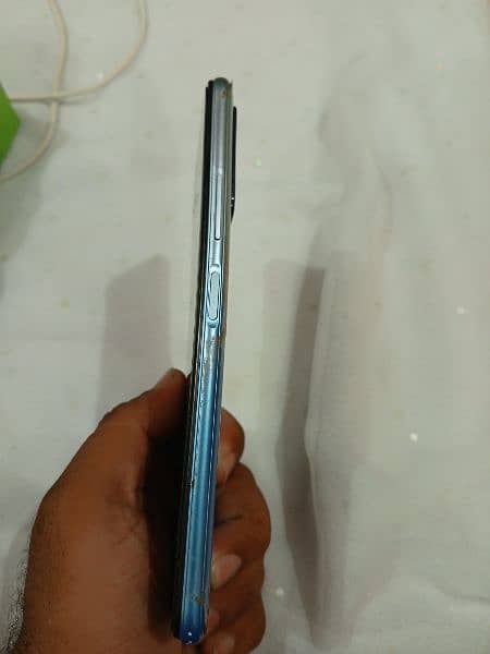 INFINIX NOTE 8I 3