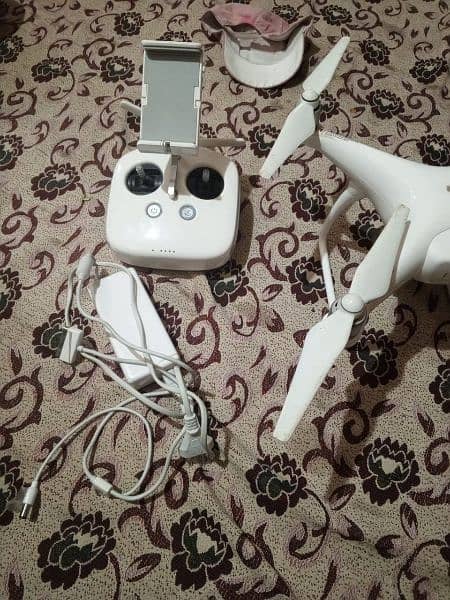 dji phantom 4 3