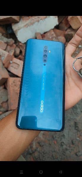 opporeno2f 5