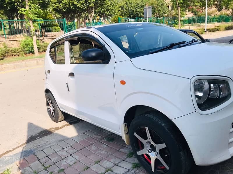 Suzuki Alto 2