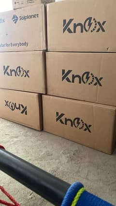 knox 10 kw ongrid