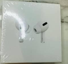 Apple Earpods Pro 0