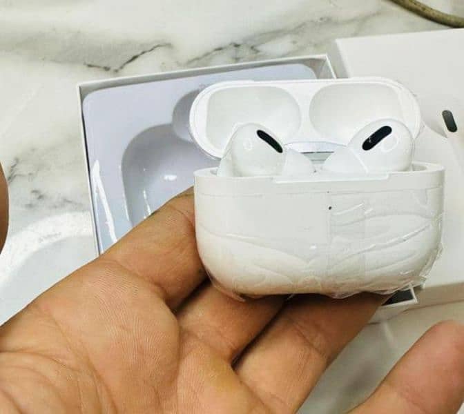 Apple Earpods Pro 3