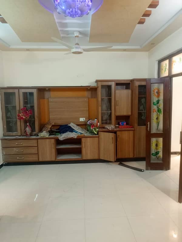 5 Marla Like Na New House For Rent Very Hot Location 0