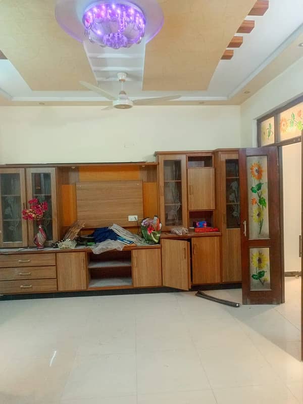 5 Marla Like Na New House For Rent Very Hot Location 9