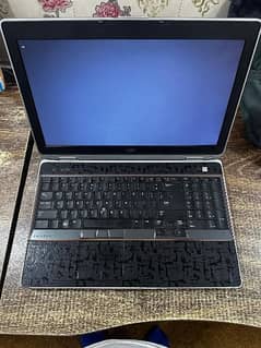 Dell i5 2nd Gen