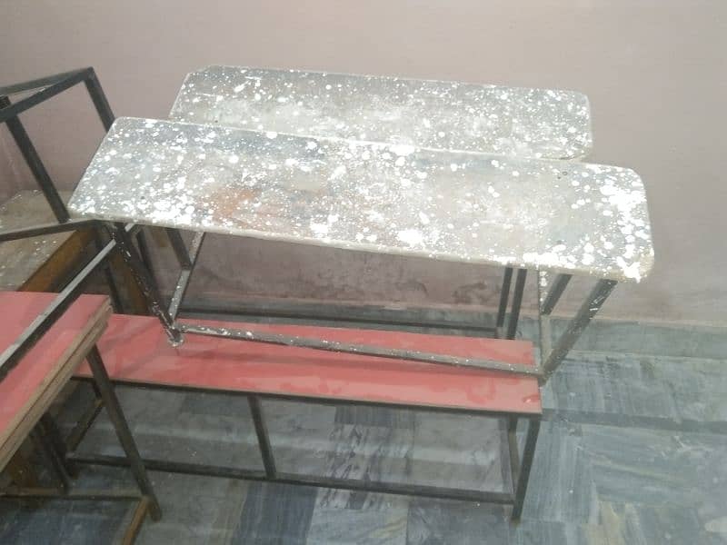 school desk 1