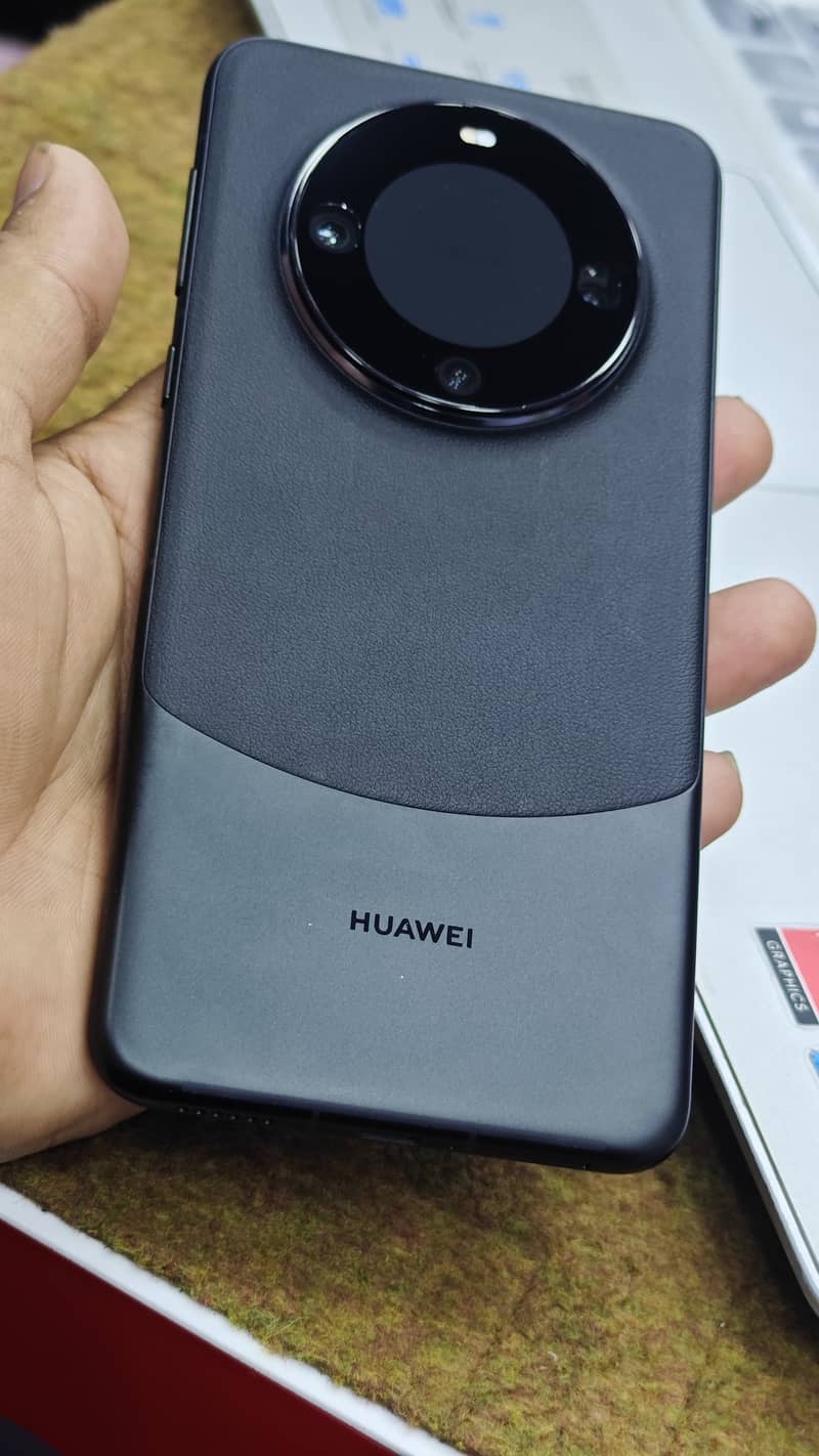 Huawei Mate 60Pro 0