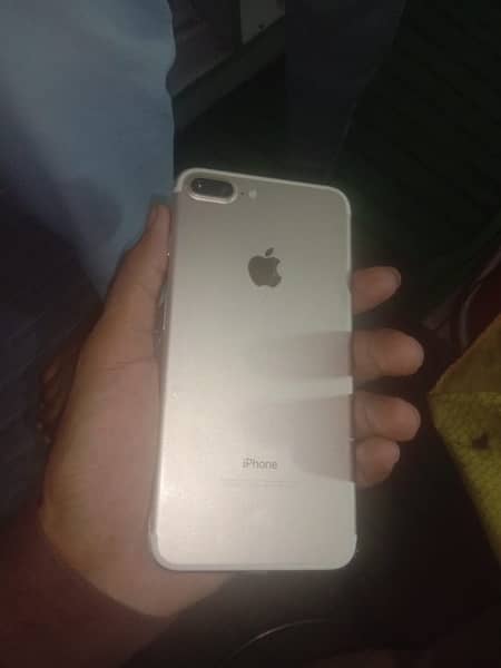 iphone 7 plus Non PTA 2