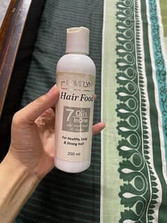 Havelyn hairr oil / hair regrowth oil / hair problems solution oil