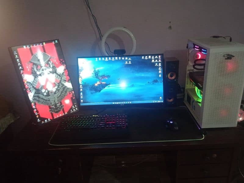 high end gaming full pc for sale 1