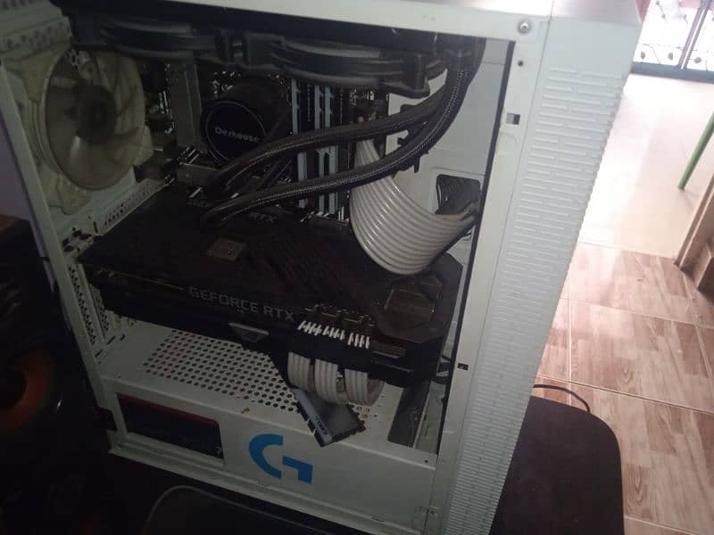 high end gaming full pc for sale 6