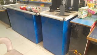 CASH COUNTER 2 pieces