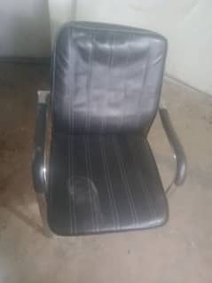six use chairs 6