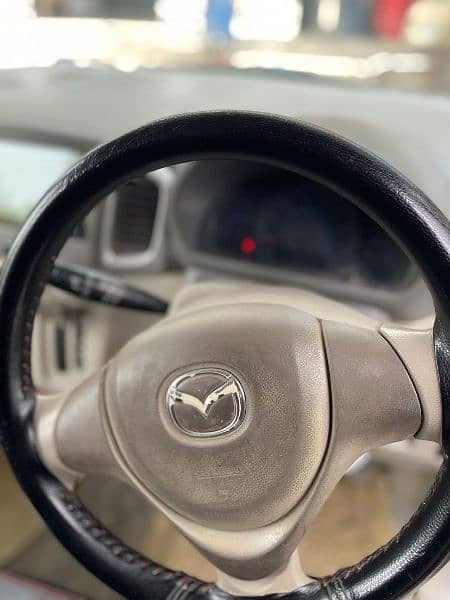 Mazda 626 2014 2