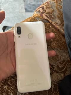 samsung galaxy a20