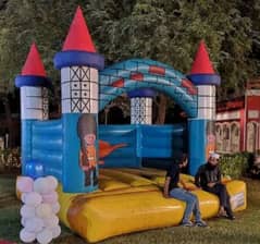 jumping castle rent 5000 0