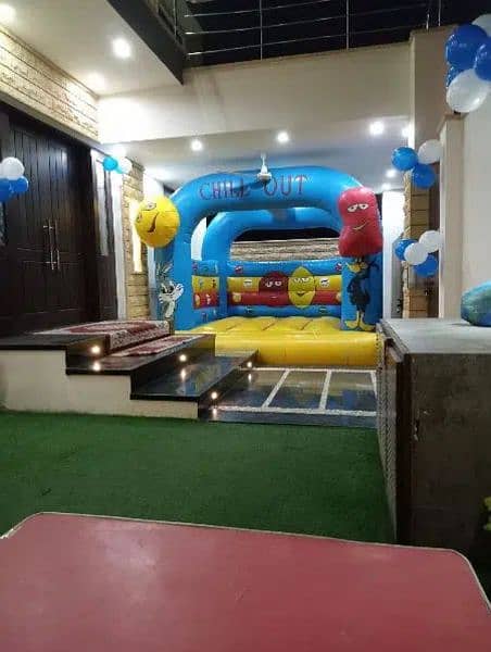jumping castle rent 5000 1