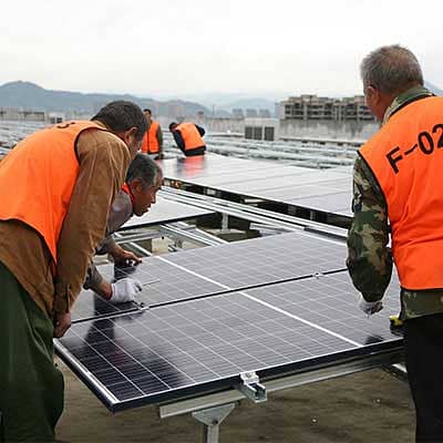 Solar ka kam ka liya electrician darkar hai 8