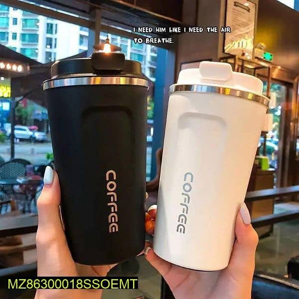 Coffee Mug 380 ml 0