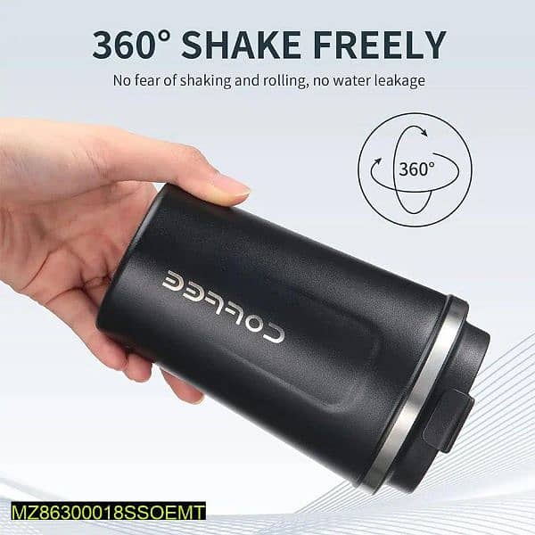 Coffee Mug 380 ml 5