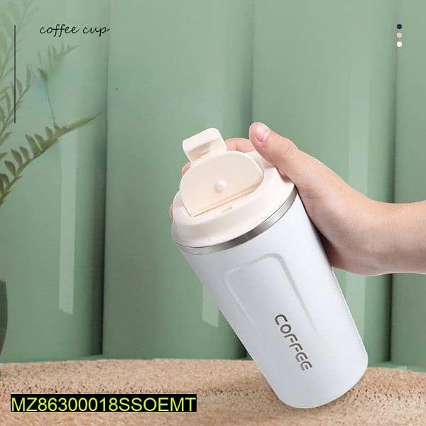 Coffee Mug 380 ml 6