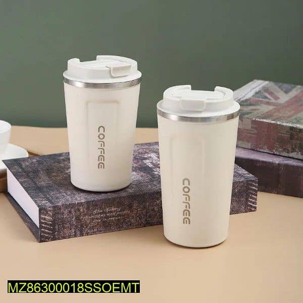 Coffee Mug 380 ml 7