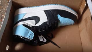 Jordan 1 Retro High OG blue chill