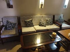 sofa and bed for sale