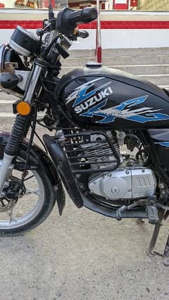 Suzuki