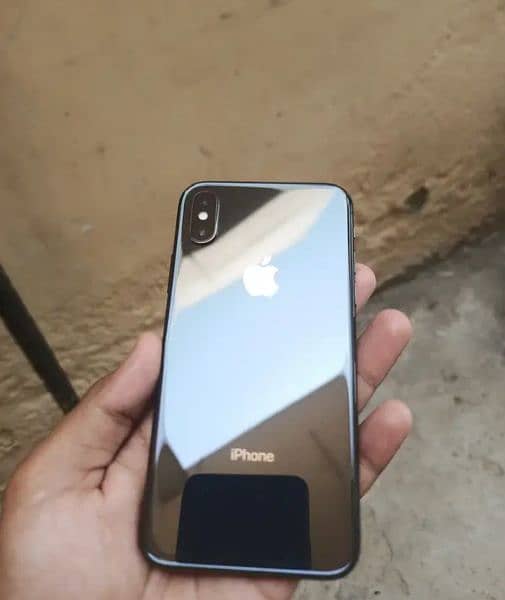 iphone X 64 GB 2