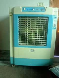 Plastic Body Lahori Air Cooler for Sale
