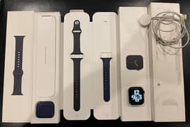 Apple watch series 6