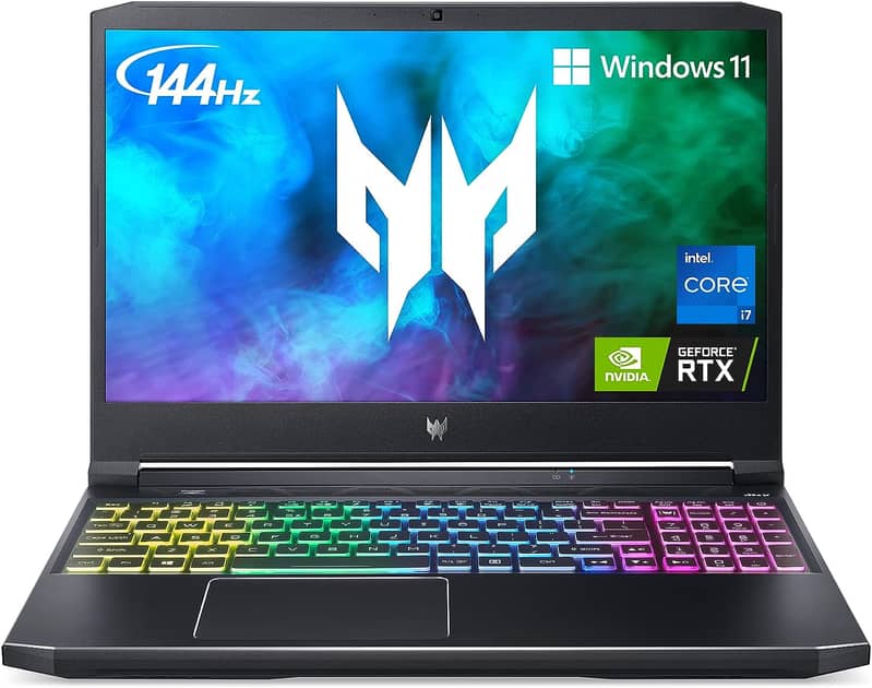 Acer Predator Helios 300, Gaming Laptop New. . . 0
