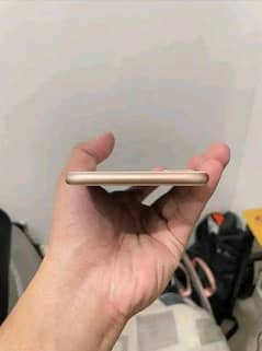 iphone 8 plus 256 Gb pta approved.