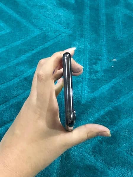 iPhone XS Max non pta just panel gx Baki total genuine h phone bh 83% 0