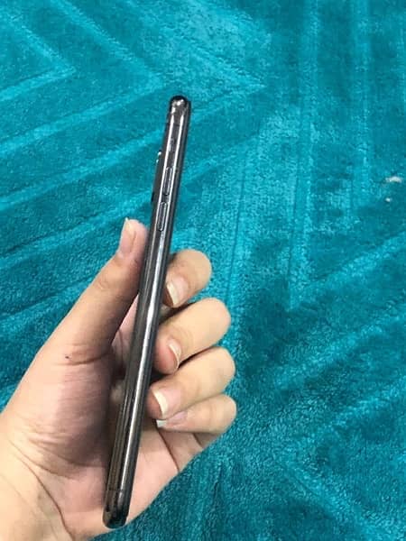 iPhone XS Max non pta just panel gx Baki total genuine h phone bh 83% 1