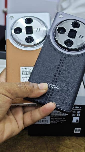 Oppo Find X7 Ultra 0