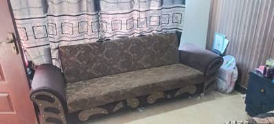Sofa bed for Sale 0