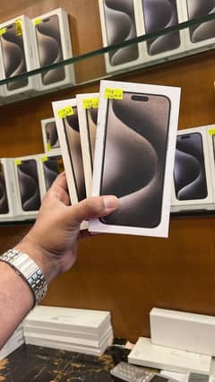 IPHONE 15 l I phone l