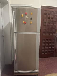 Dawlance Refrigerator large size