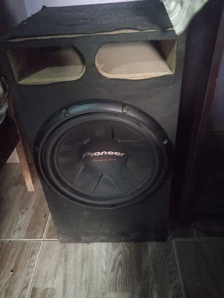high end sound system for sale in 10/10 3